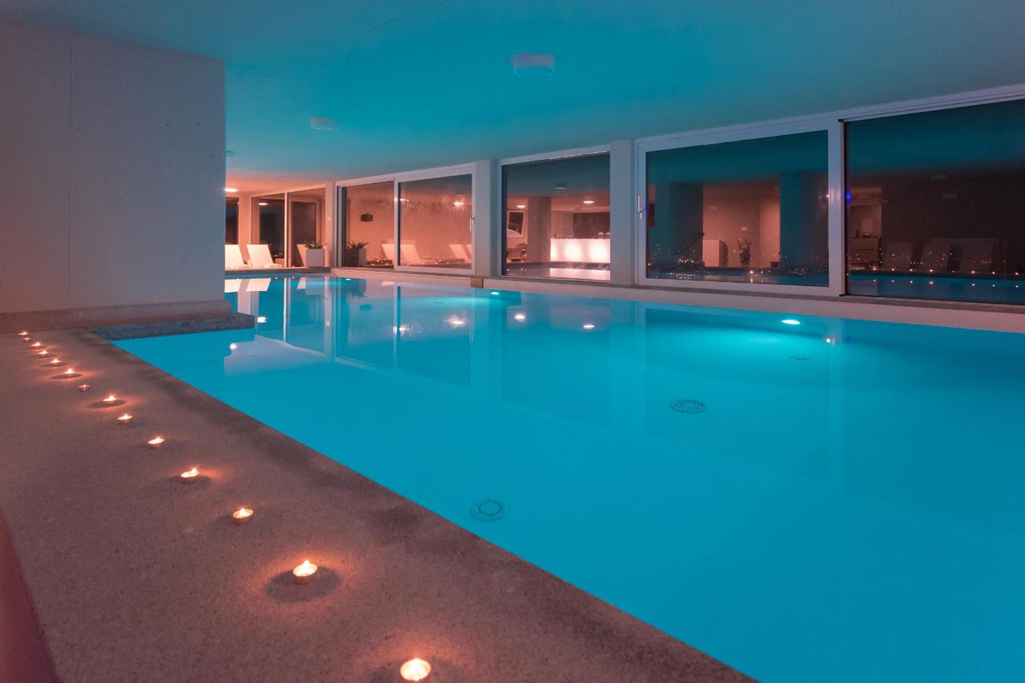 Valarin Luxury Apartments & Wellness, Vercana By Rent All Como Exterior photo